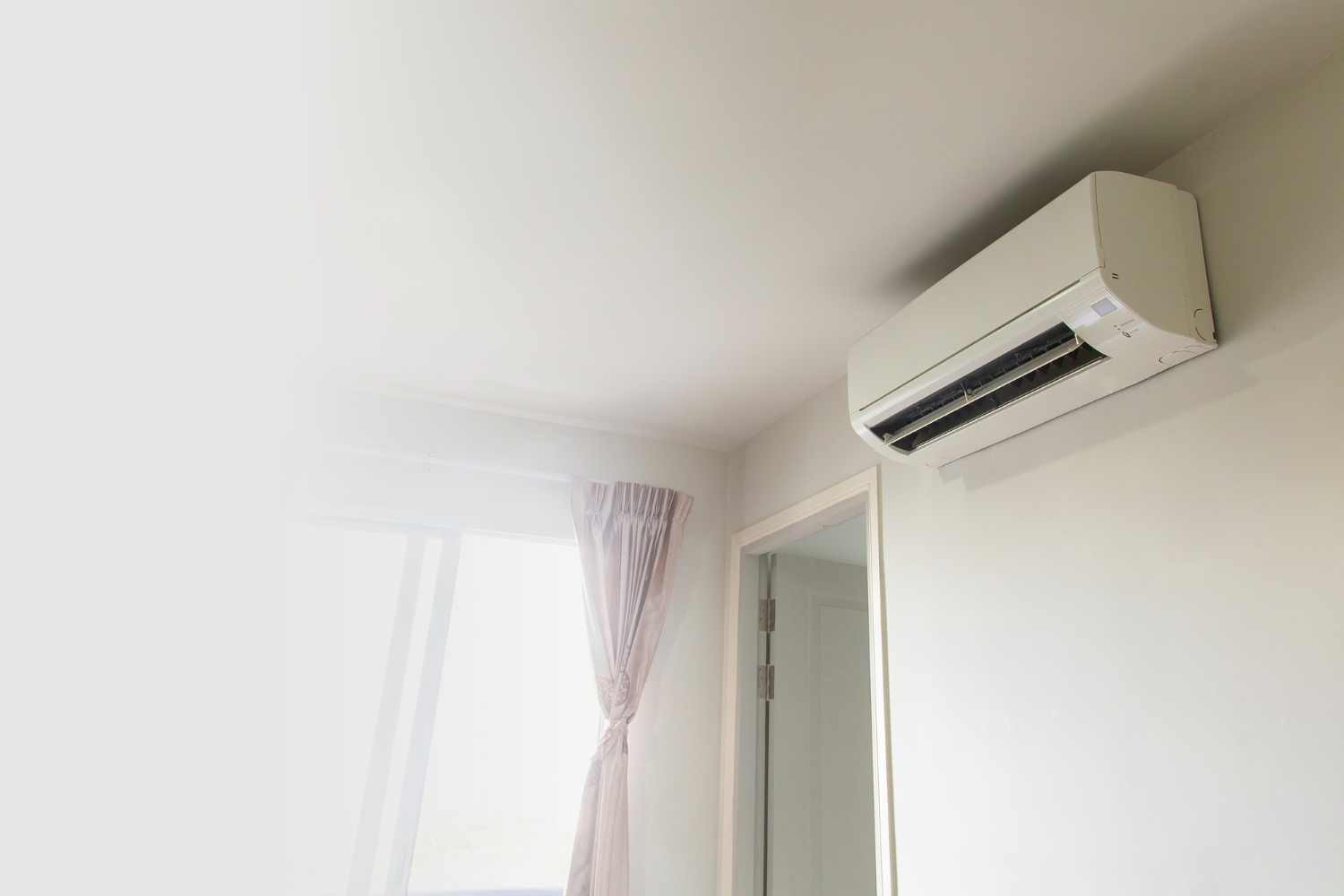 Blog 1 home ac