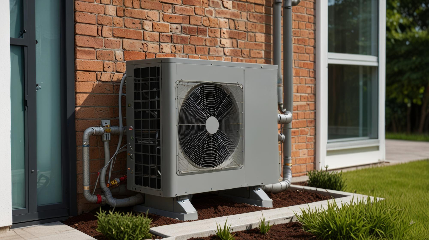 Blog 6 heat pump