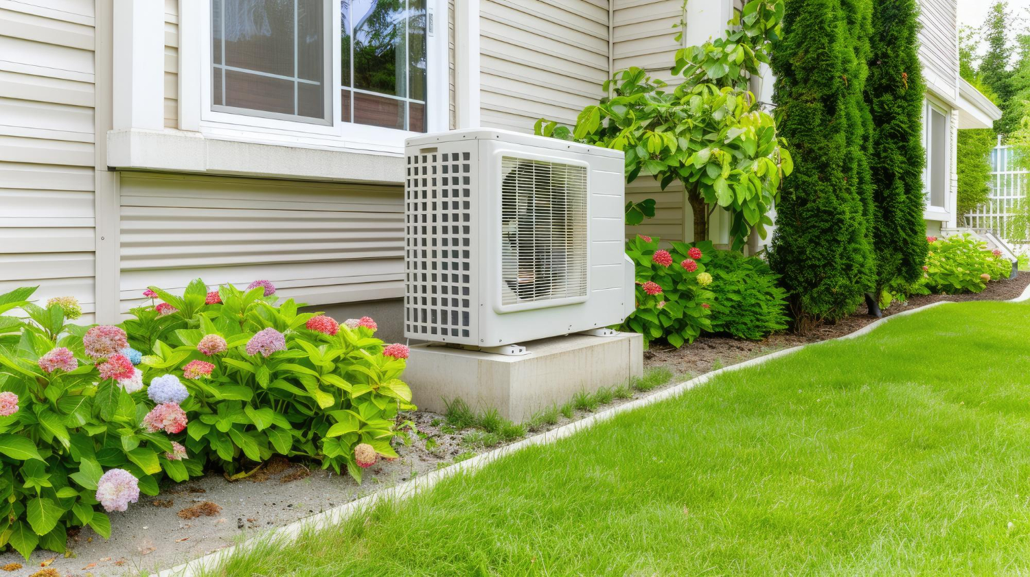 Blog 3 heat pump