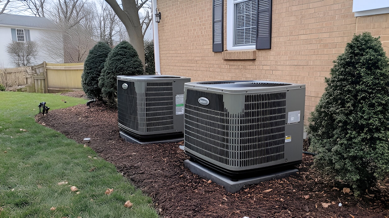 Blog 5 heat pump