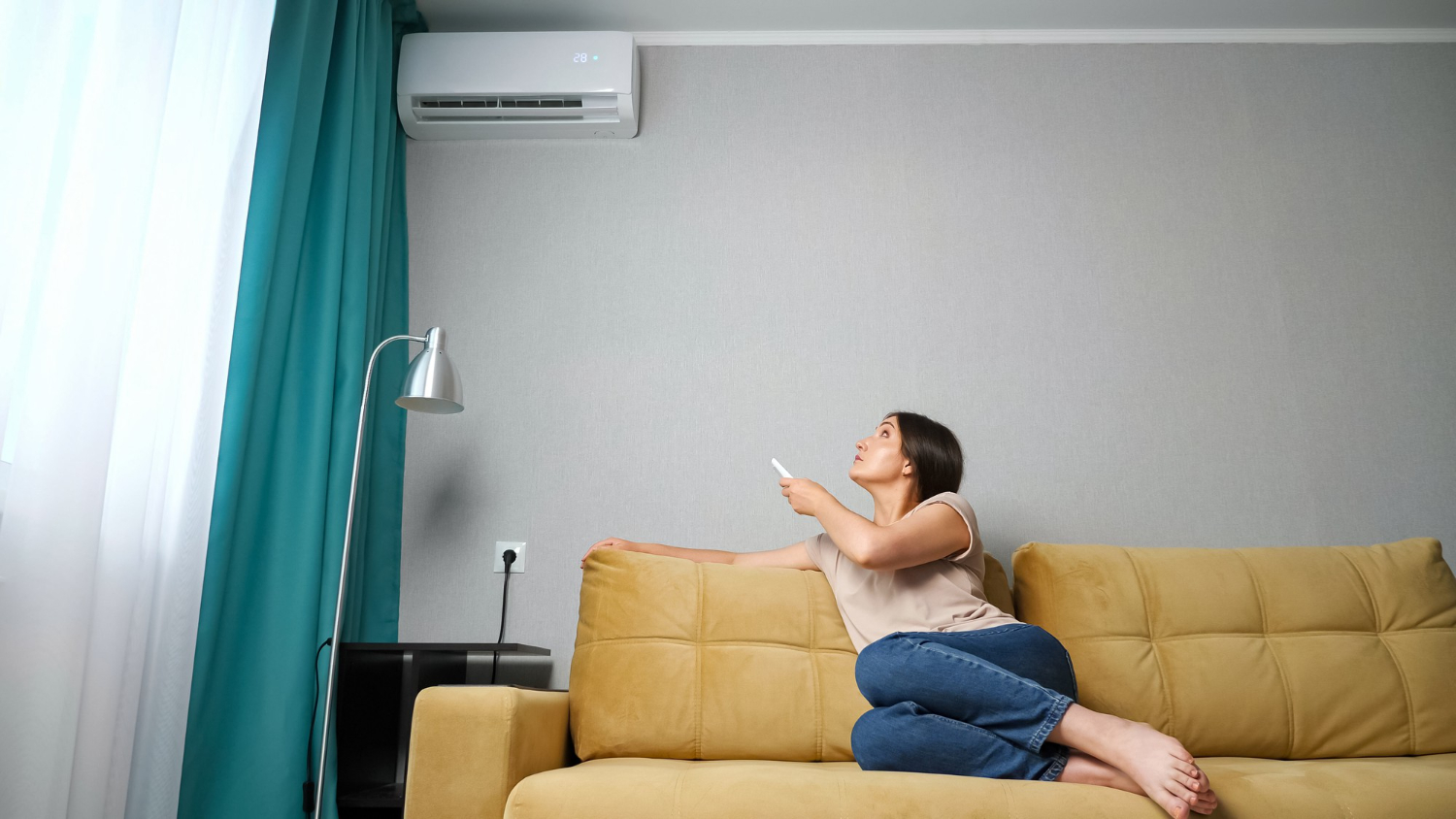 Blog 2 home ac system