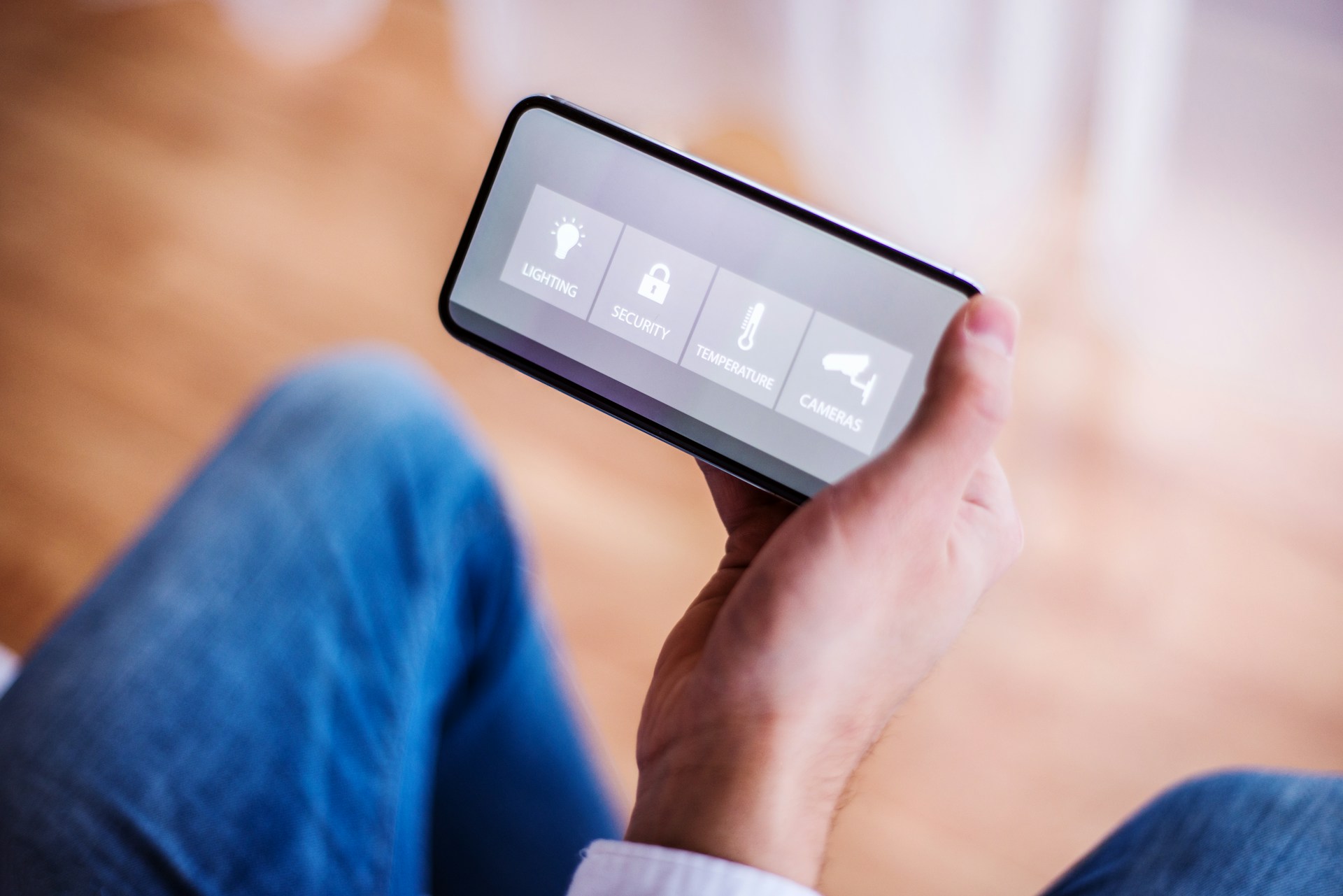 Blog 2 smart thermostat